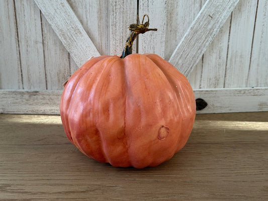 Class - Purchase Pumpkins to Use in Class