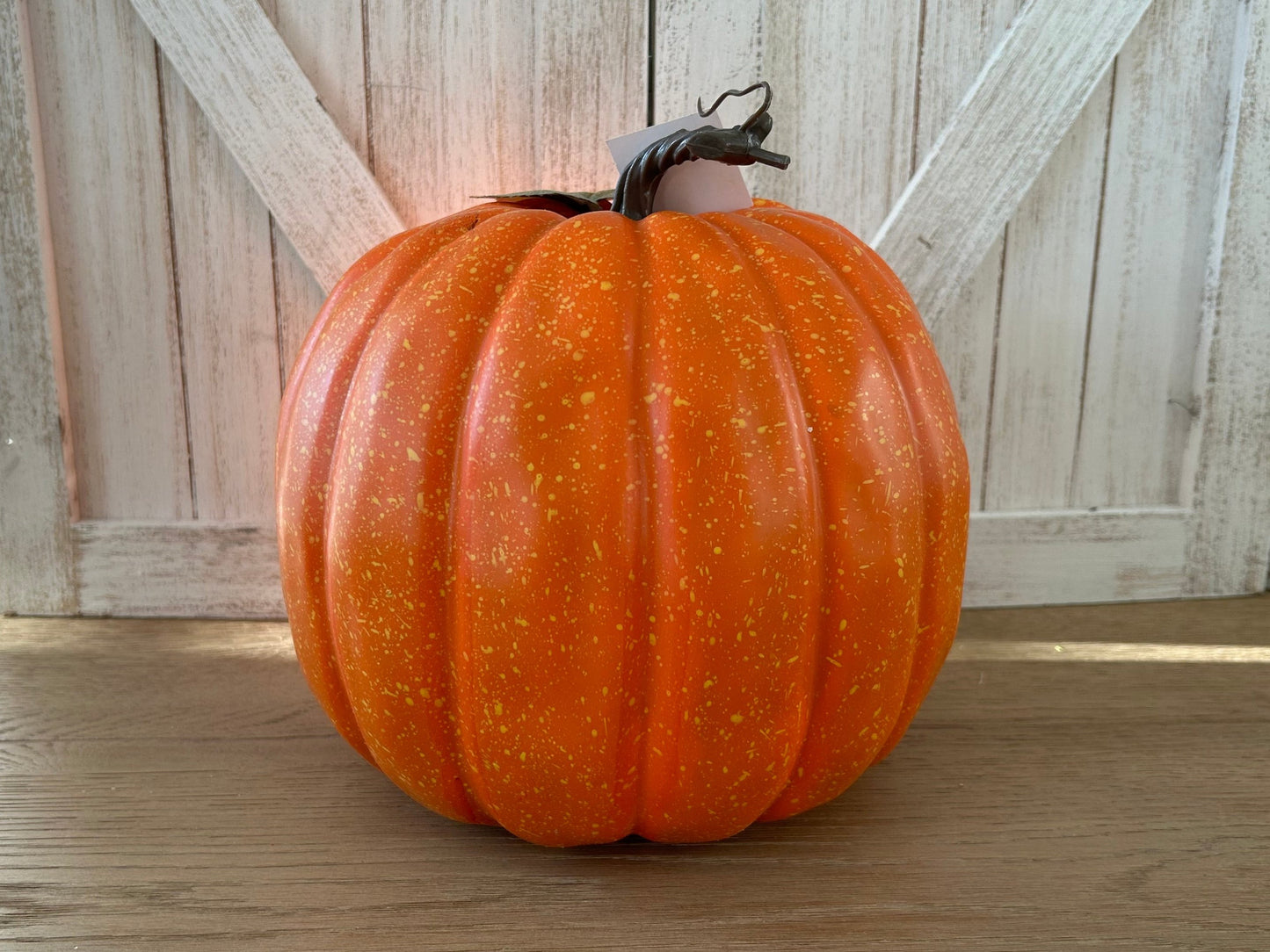 Class - Purchase Pumpkins to Use in Class