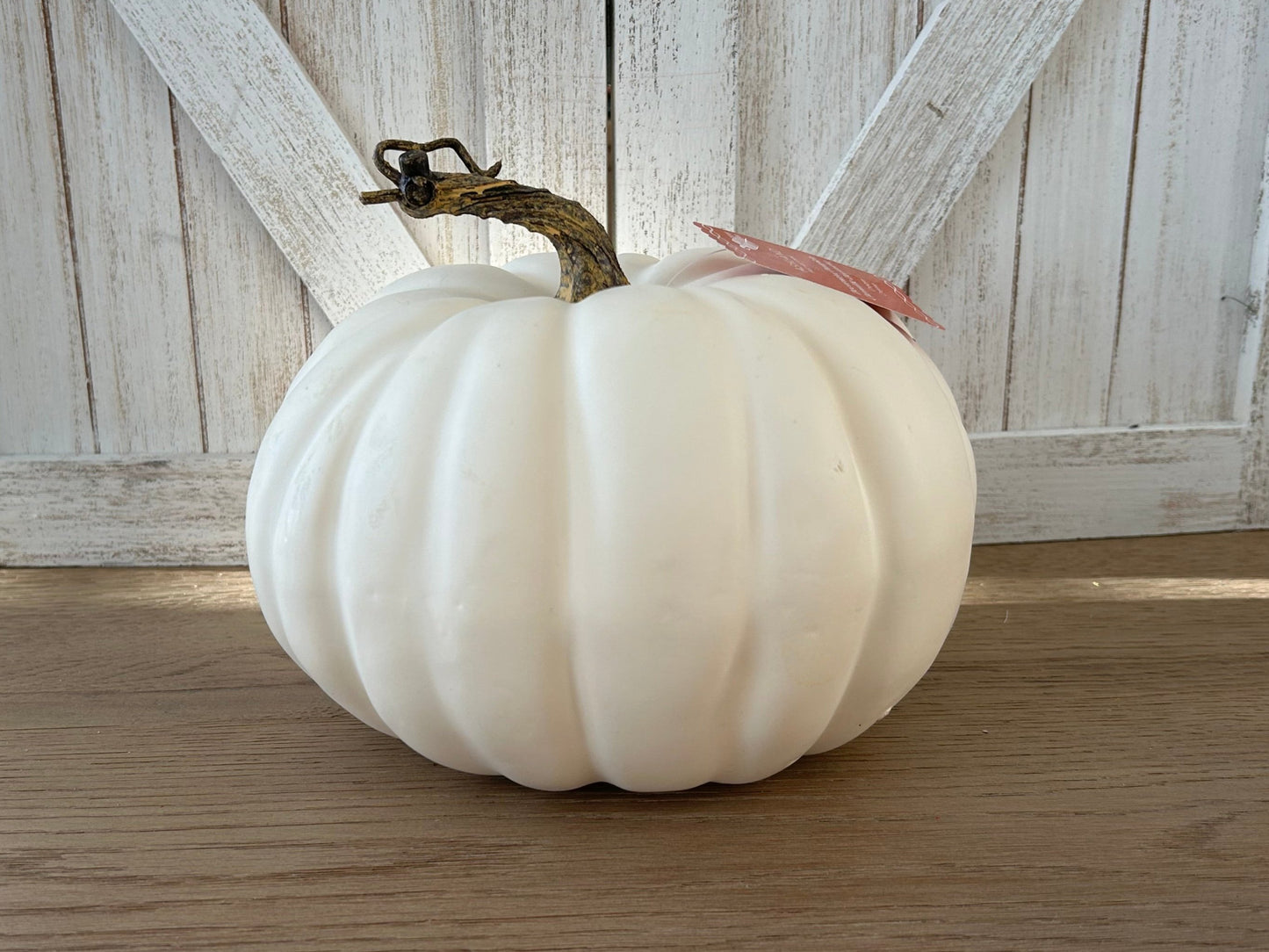 Class - Purchase Pumpkins to Use in Class