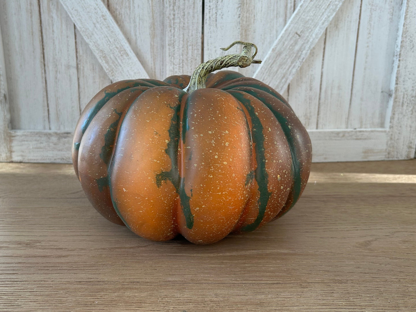 Class - Purchase Pumpkins to Use in Class