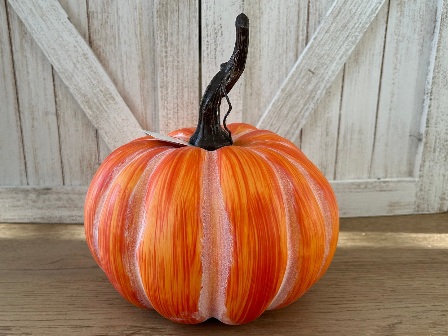 Class - Purchase Pumpkins to Use in Class