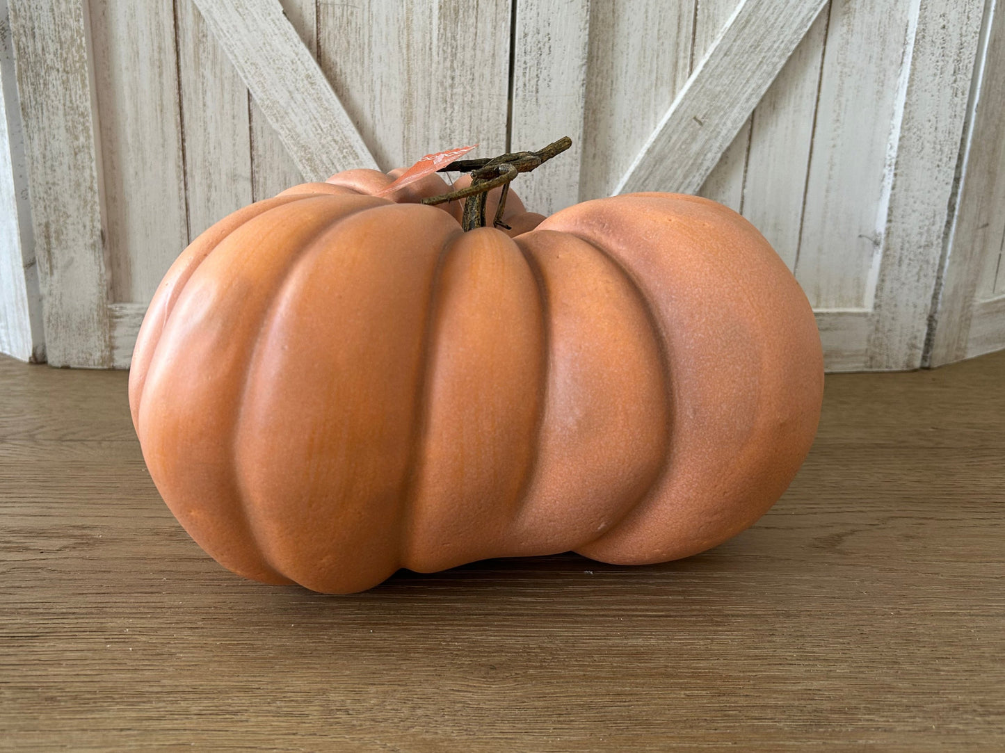 Class - Purchase Pumpkins to Use in Class