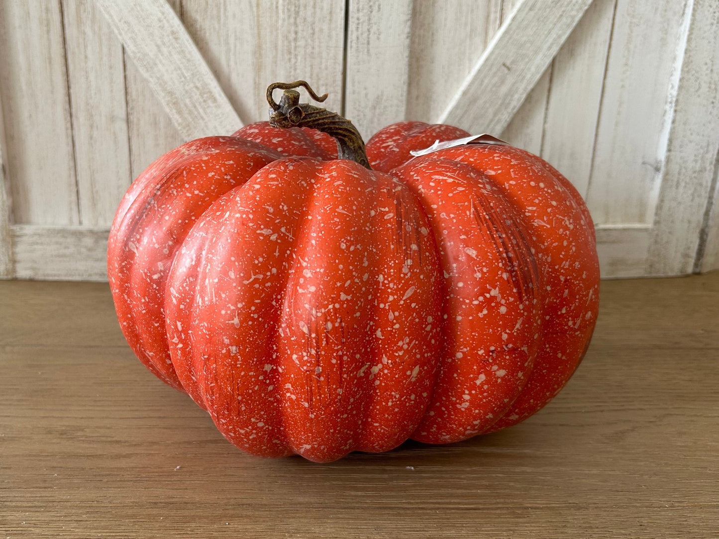 Class - Purchase Pumpkins to Use in Class
