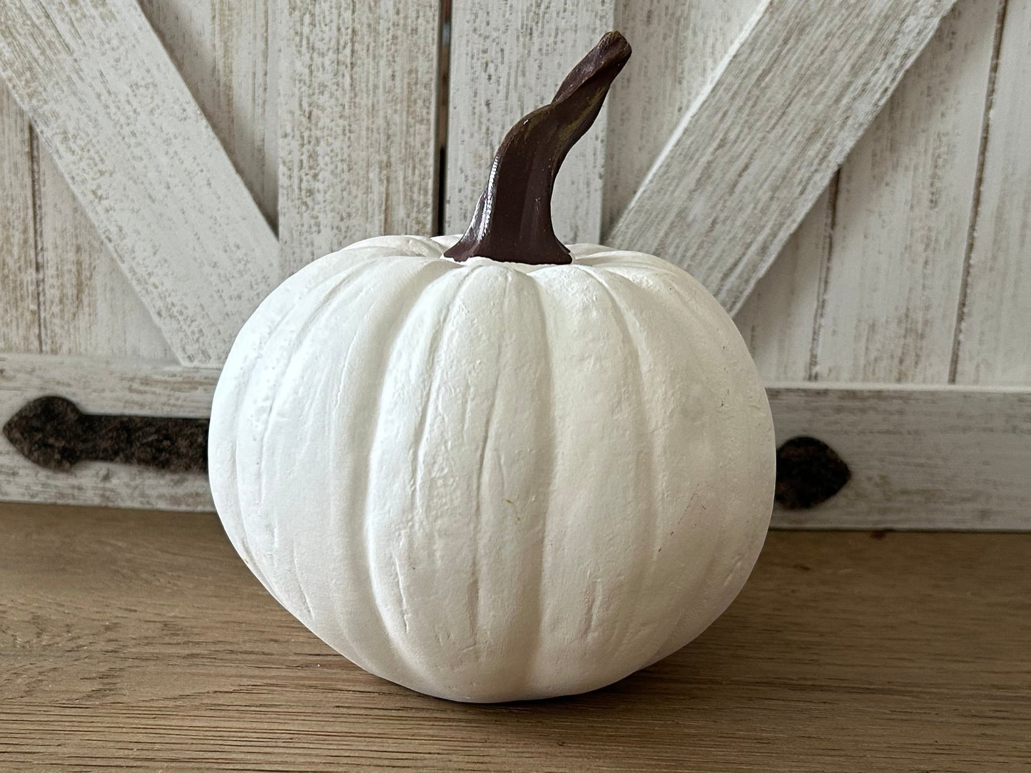 Class - Purchase Pumpkins to Use in Class