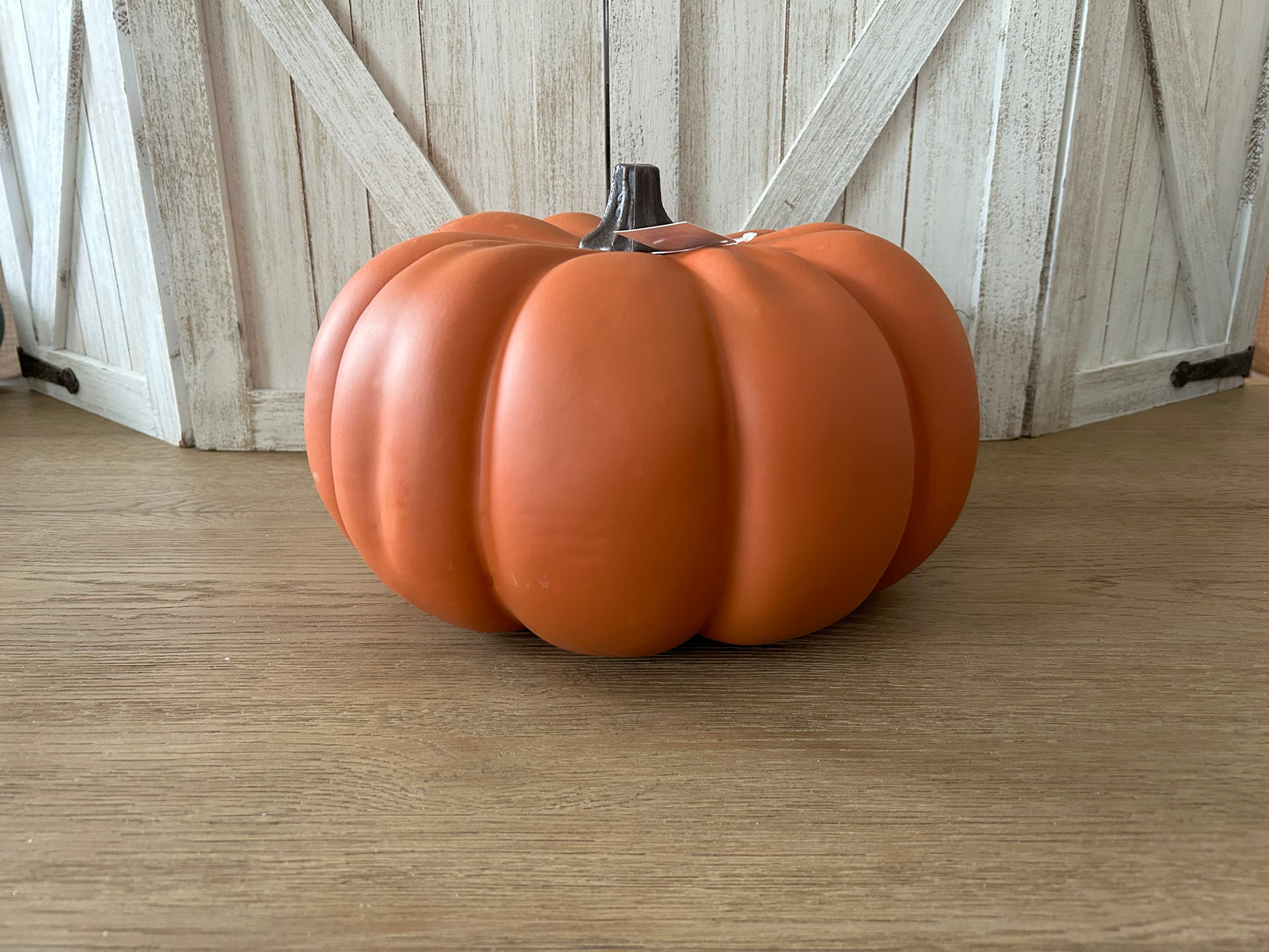Class - Purchase Pumpkins to Use in Class