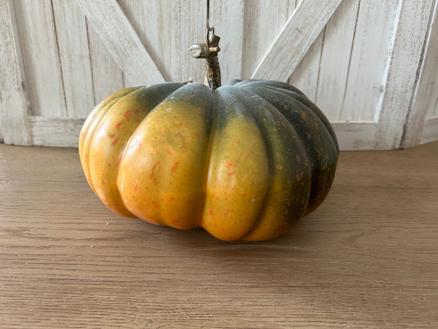 Class - Purchase Pumpkins to Use in Class