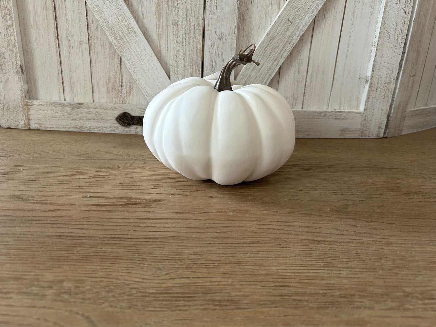 Class - Purchase Pumpkins to Use in Class
