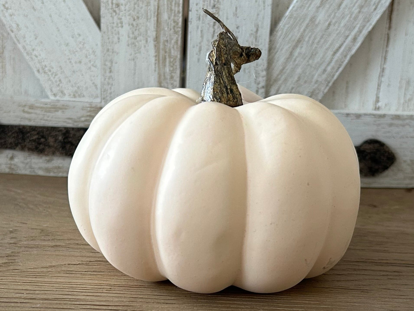 Class - Purchase Pumpkins to Use in Class