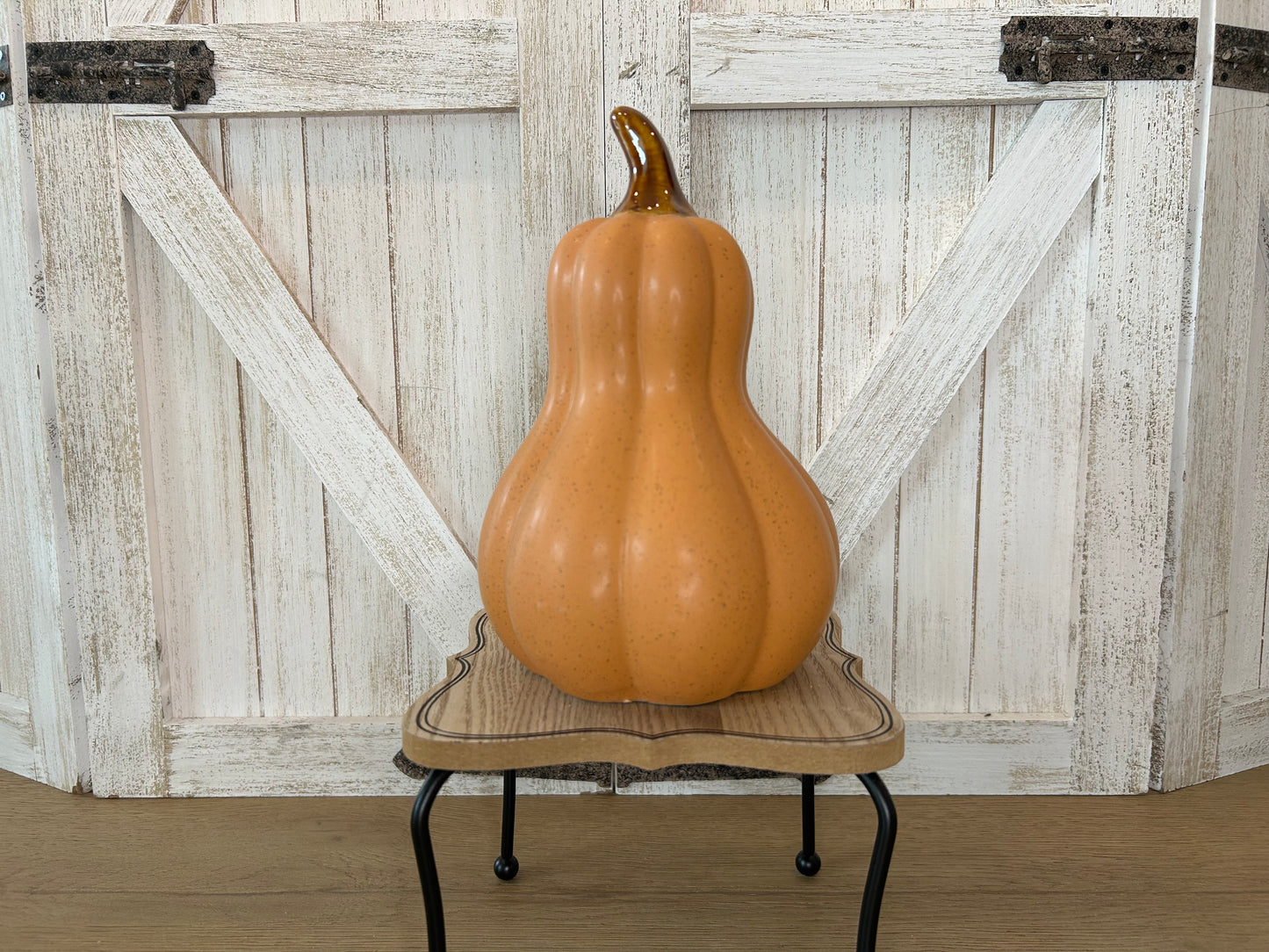 Class - Purchase Pumpkins to Use in Class