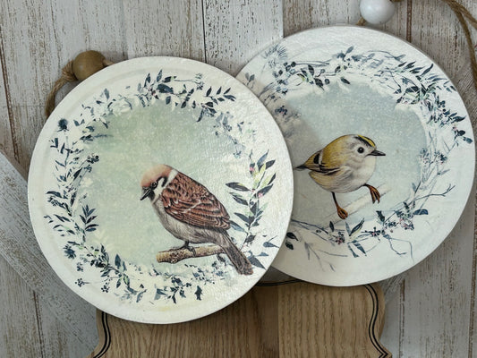 Hostess Gift - Ornaments