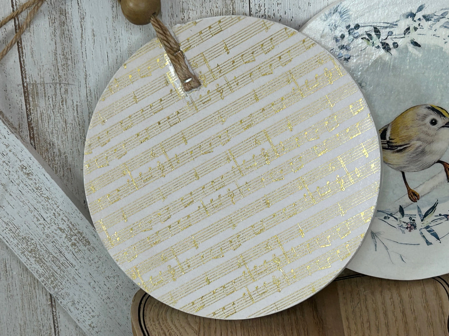 Hostess Gift - Ornaments
