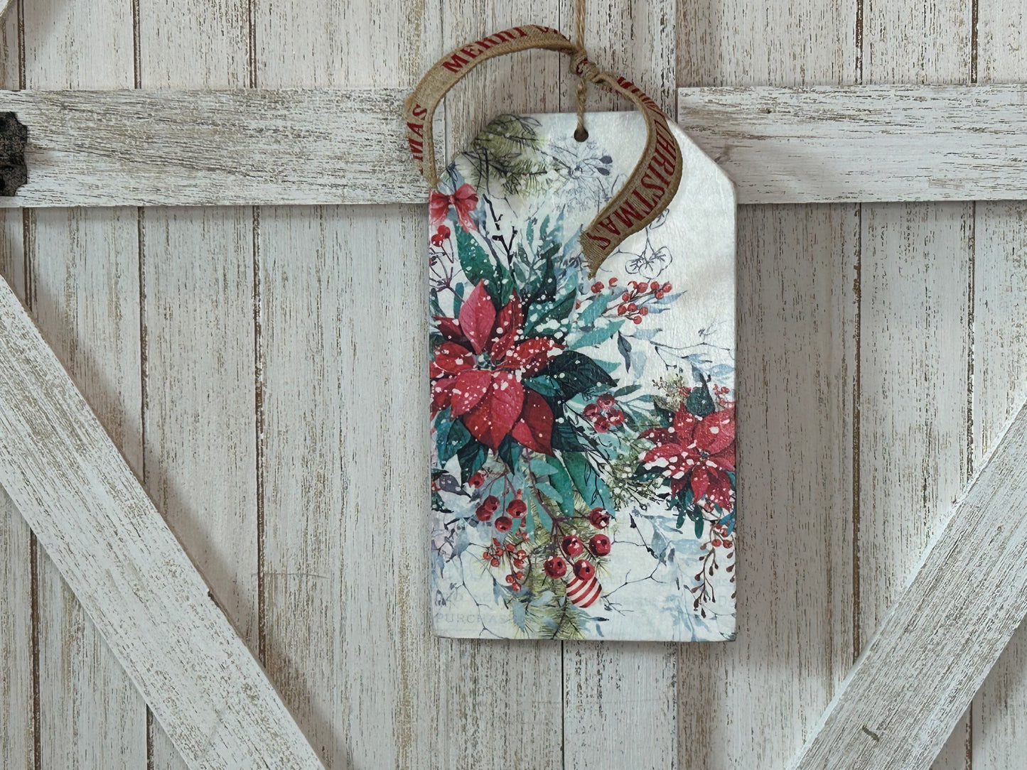 Hostess Gift - Ornaments
