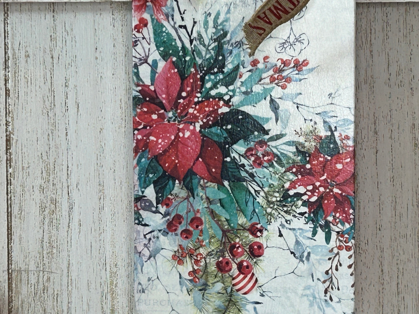 Hostess Gift - Ornaments