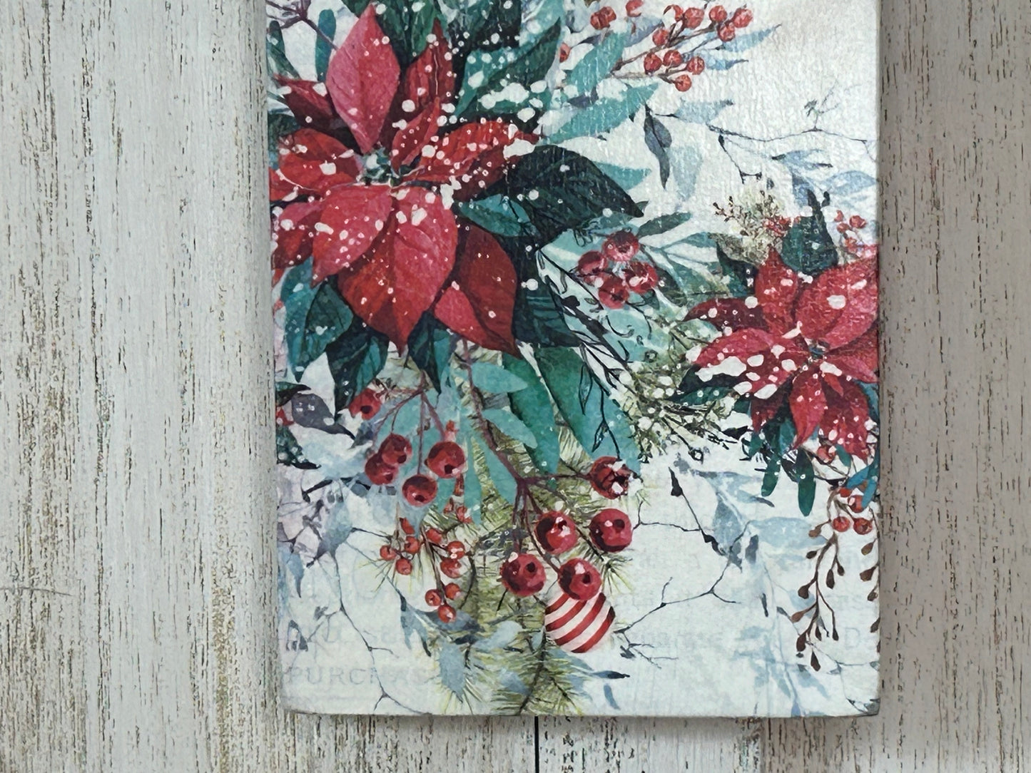 Hostess Gift - Ornaments