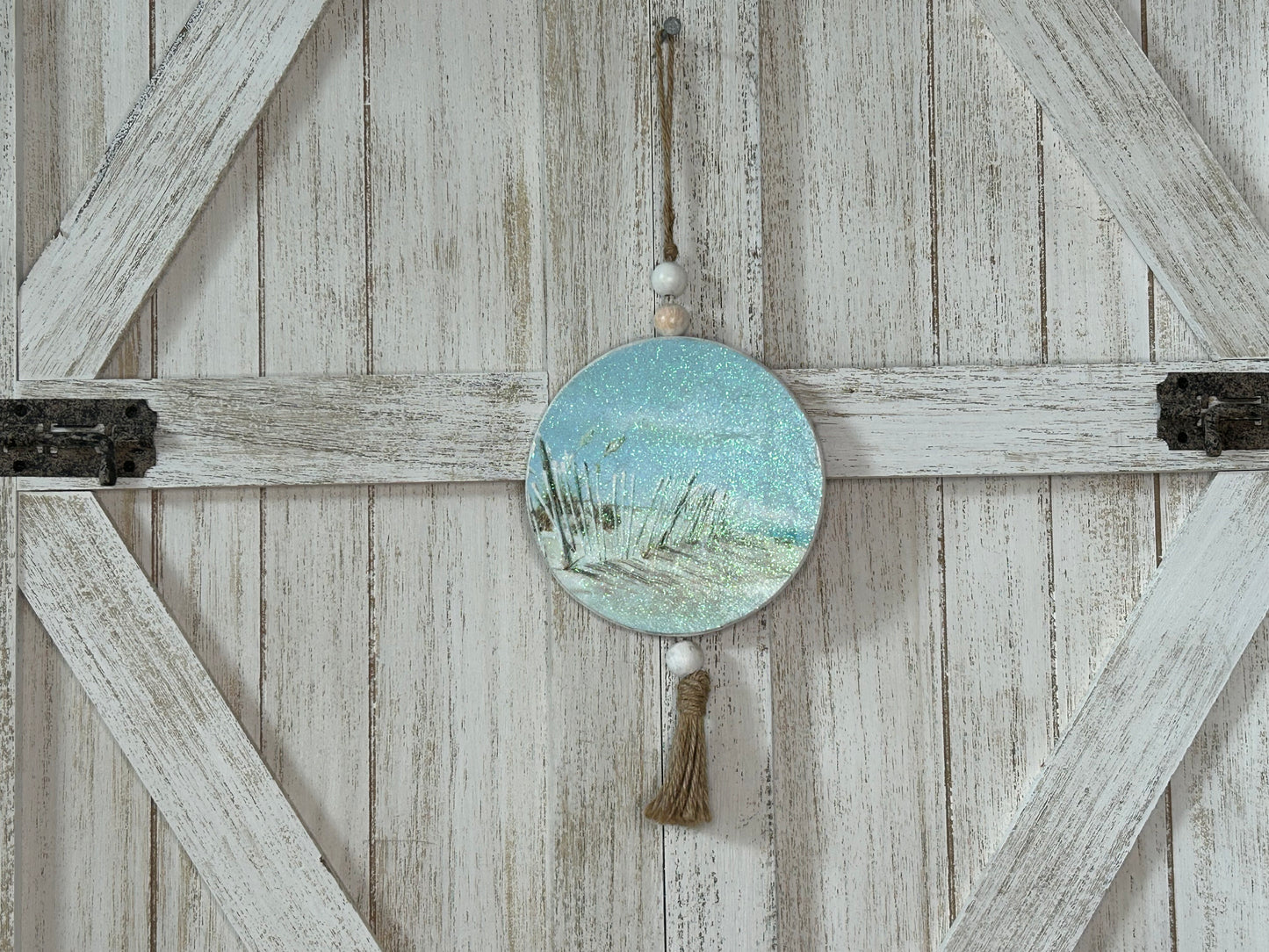 Hostess Gift - Ornaments