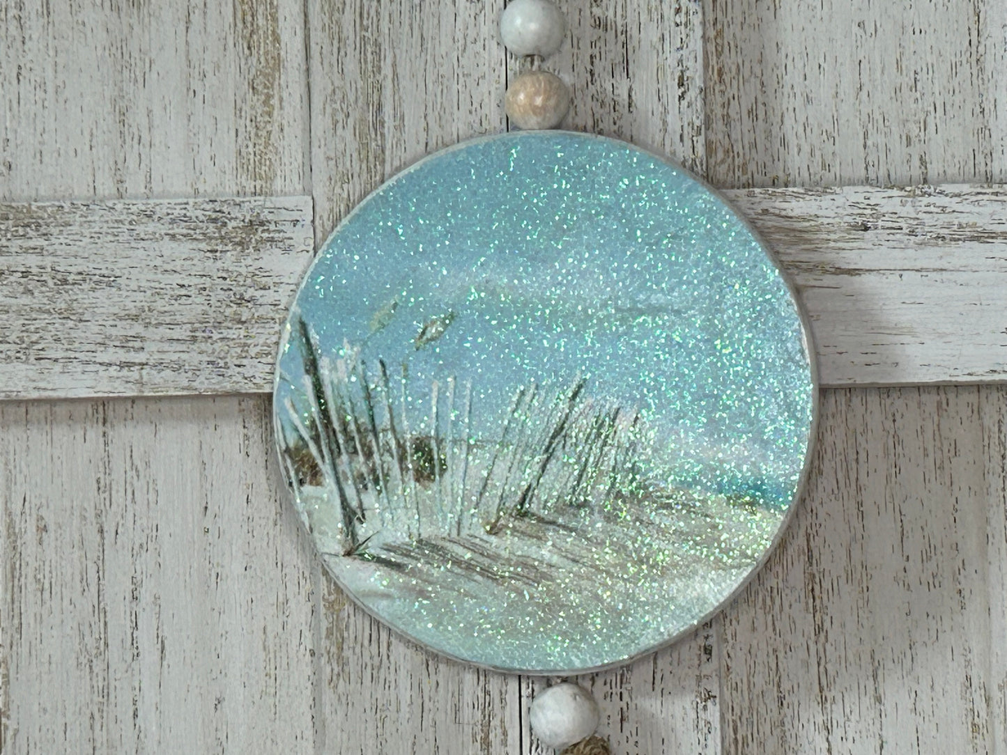 Hostess Gift - Ornaments