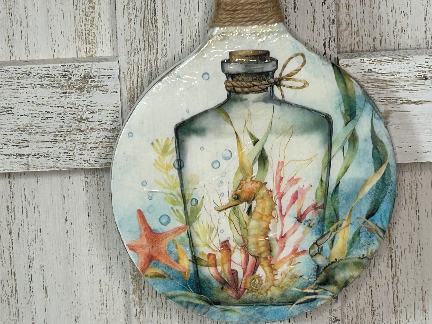 Hostess Gift - Ornaments