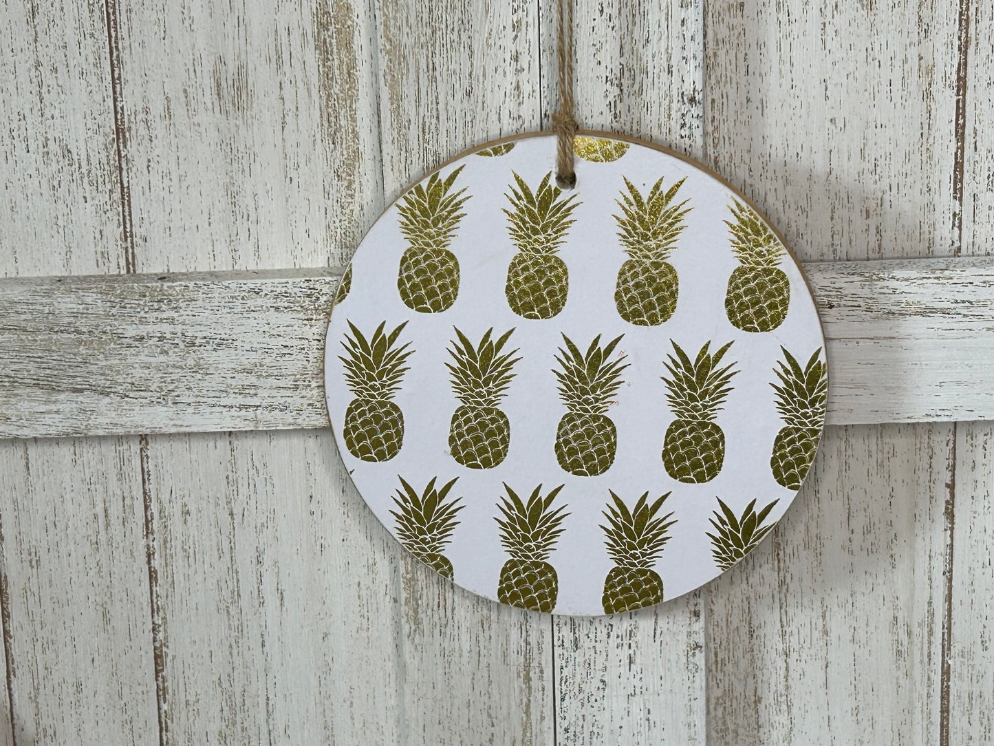Hostess Gift - Ornaments