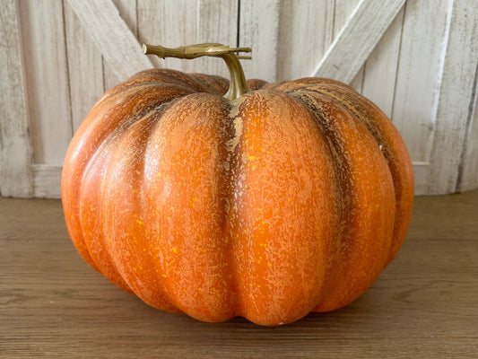 Class - Purchase Pumpkins to Use in Class