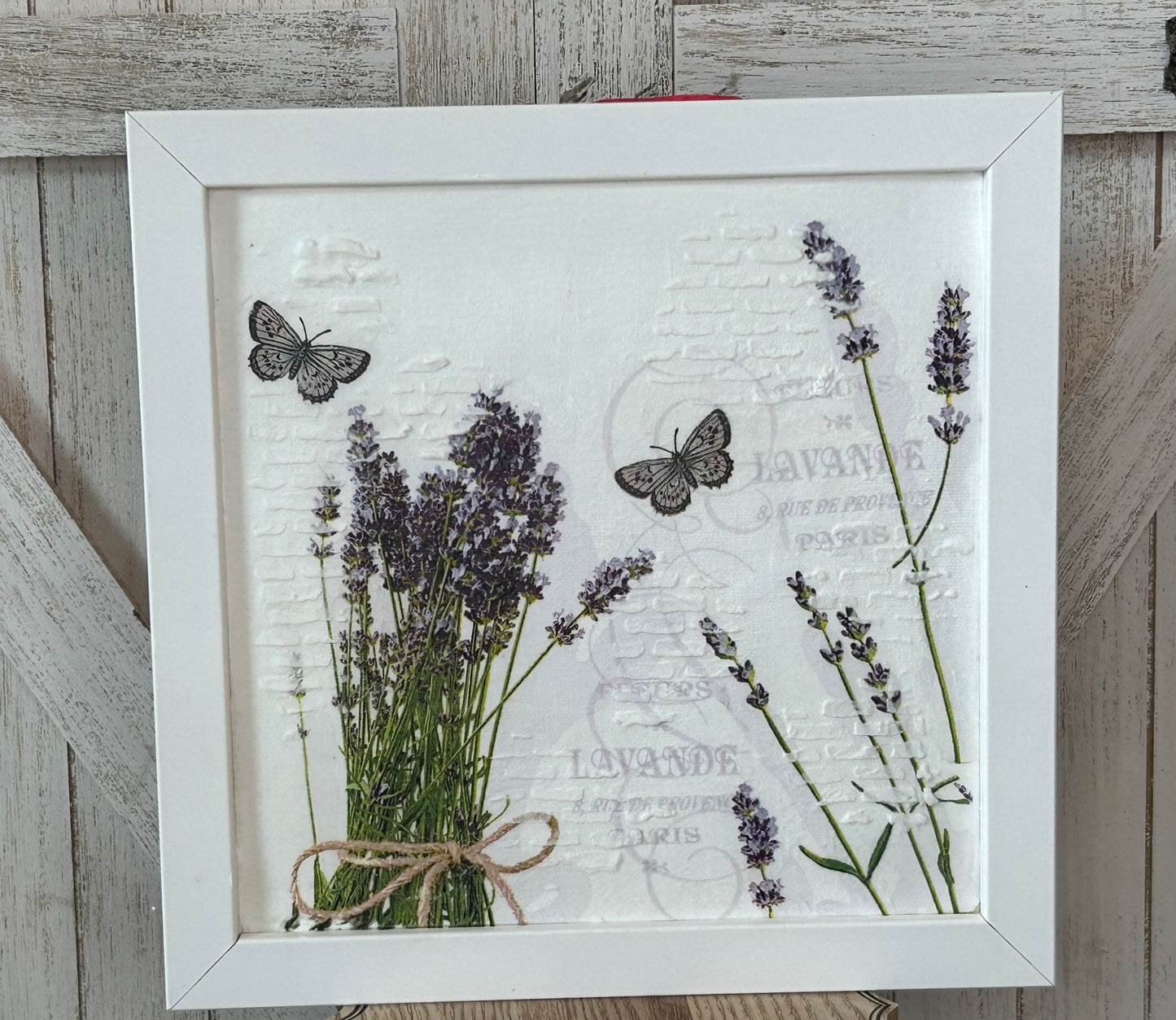 Hostess Gift - Lavender Picture