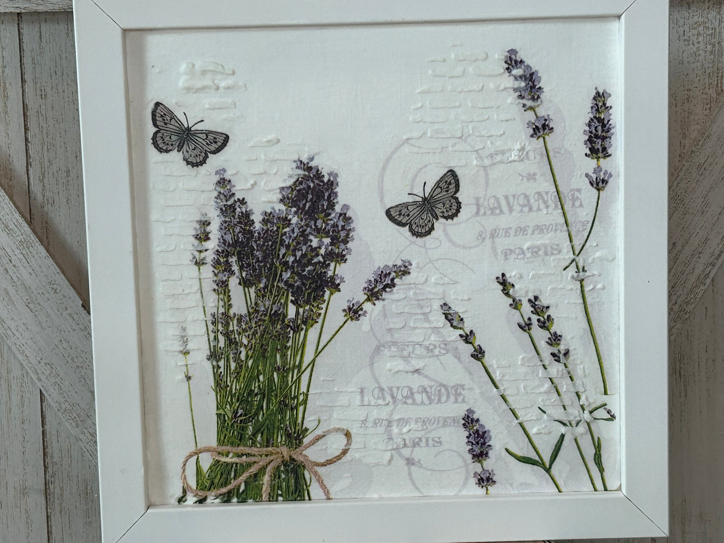 Hostess Gift - Lavender Picture