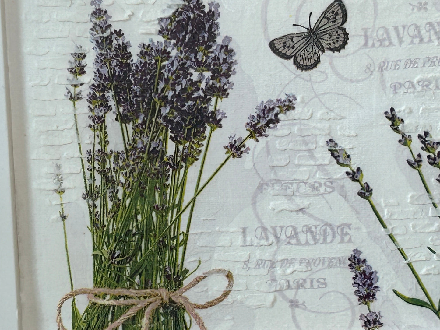 Hostess Gift - Lavender Picture