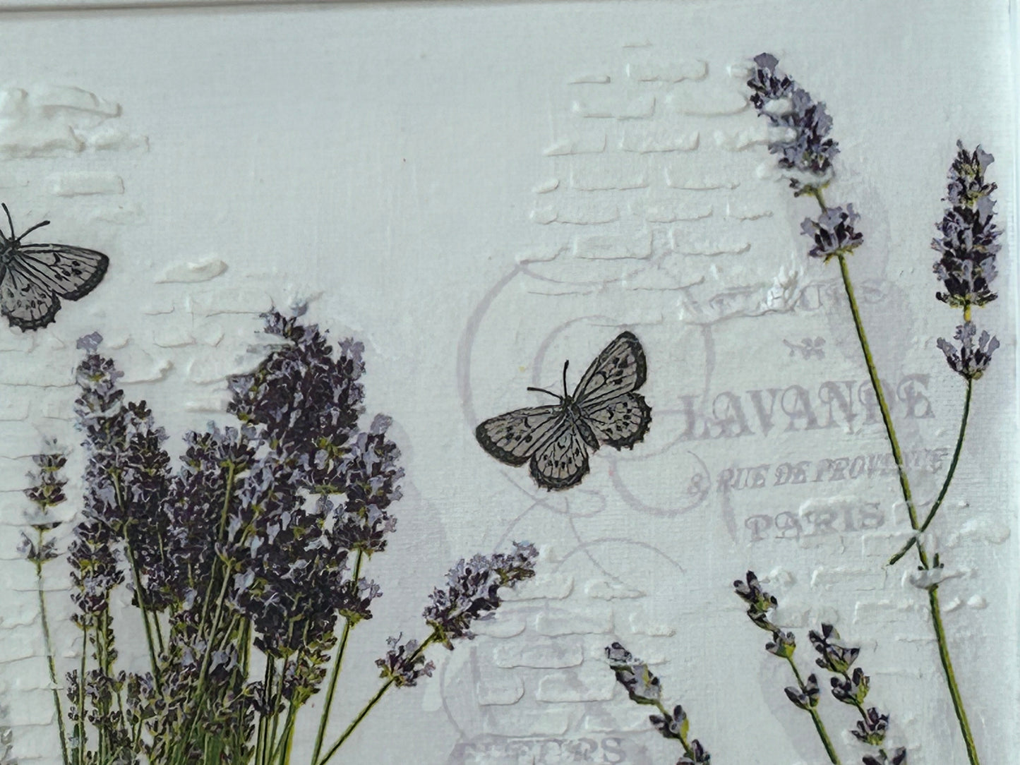 Hostess Gift - Lavender Picture